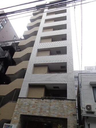 プレール・ドゥーク銀座EASTIIIの物件内観写真